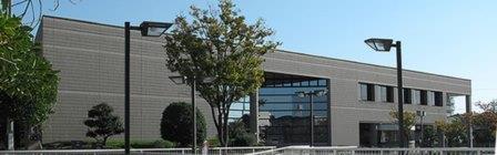 愛知県内公立図書館一覧 施設情報